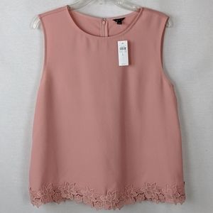 NWT ANN TAYLOR BLOUSE